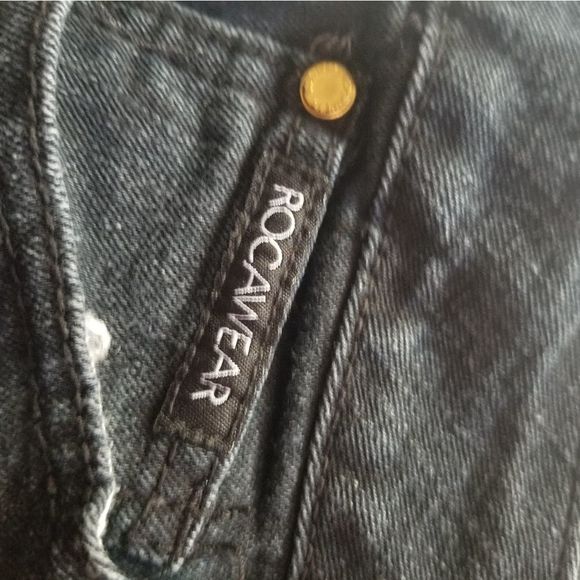 Rocawear Nineteen jeans Size 20 - Picture 2 of 6